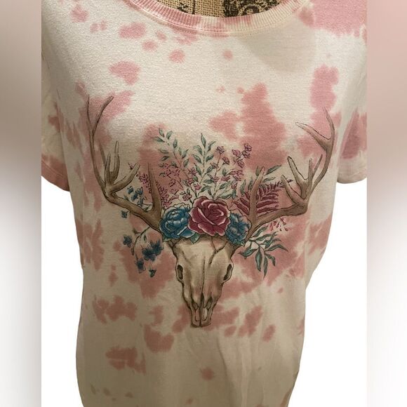 Torrid Shirt   - Picture 2 of 4